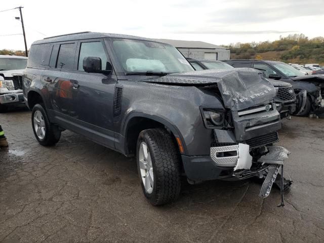 2023 Land Rover Defender 130 First Edition