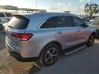 2018 KIA Sorento EX