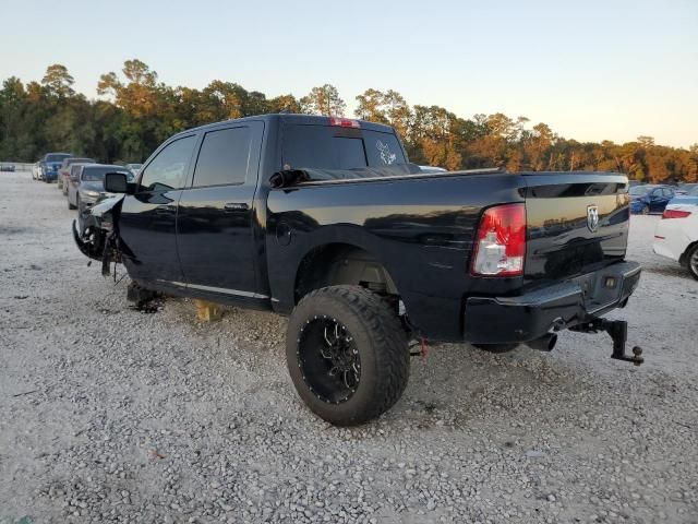 2015 Dodge RAM 1500 SLT