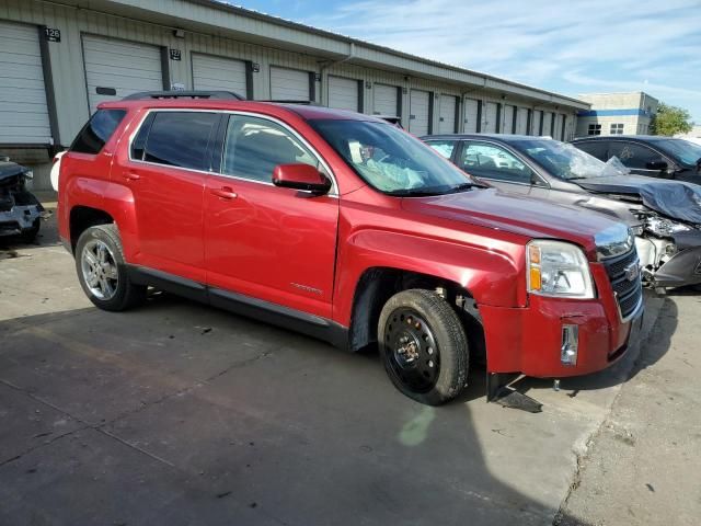 2013 GMC Terrain SLE