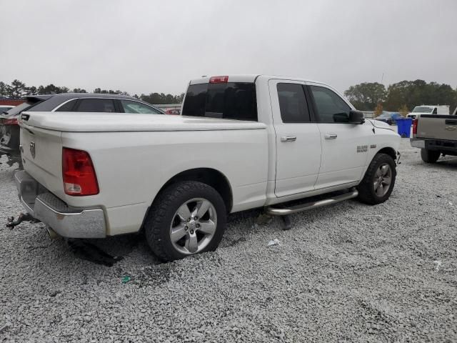 2015 Dodge RAM 1500 SLT