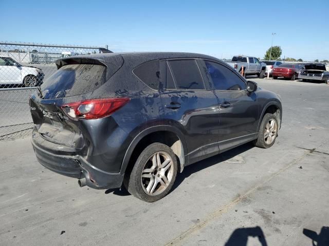 2016 Mazda CX-5 GT