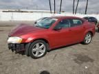 2008 Dodge Avenger SXT