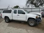 2017 Toyota Tacoma Access Cab