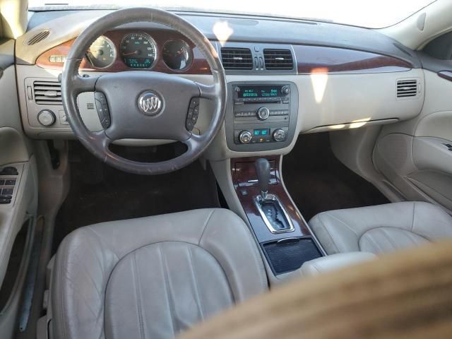 2008 Buick Lucerne CXL