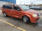 2012 Dodge Grand Caravan SE