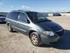 2005 Chrysler Town & Country Touring