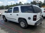 2002 Chevrolet Tahoe C1500