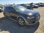 2014 Audi A4 Allroad Premium Plus