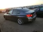 2013 BMW 328 I Sulev