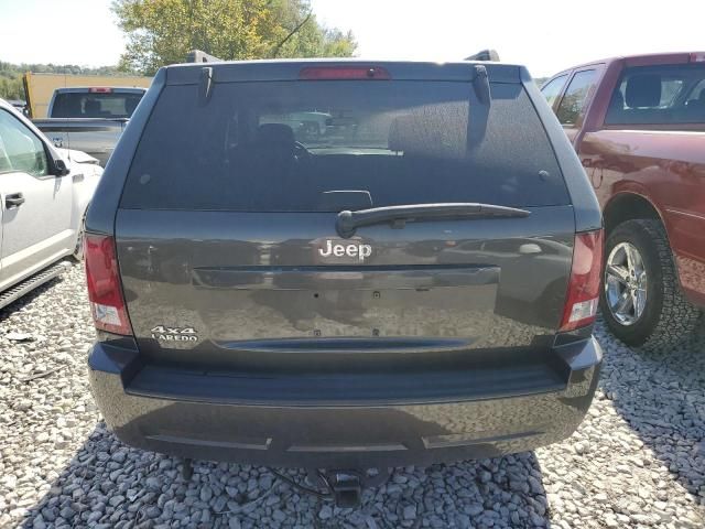 2006 Jeep Grand Cherokee Laredo