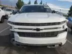 2019 Chevrolet Silverado C1500 RST