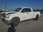 2009 Toyota Tundra Double Cab