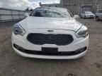 2015 KIA K900