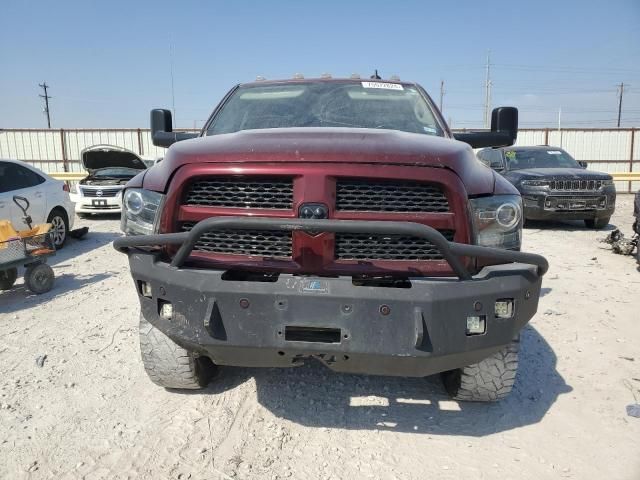 2017 Dodge 2500 Laramie