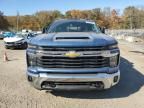 2024 Chevrolet Silverado K2500 Heavy Duty LT