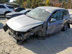 Hyundai Vehiculos salvage en venta: 2022 Hyundai Tucson SE