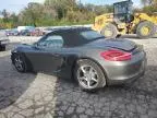 2013 Porsche Boxster