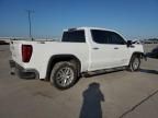 2019 GMC Sierra K1500 SLT