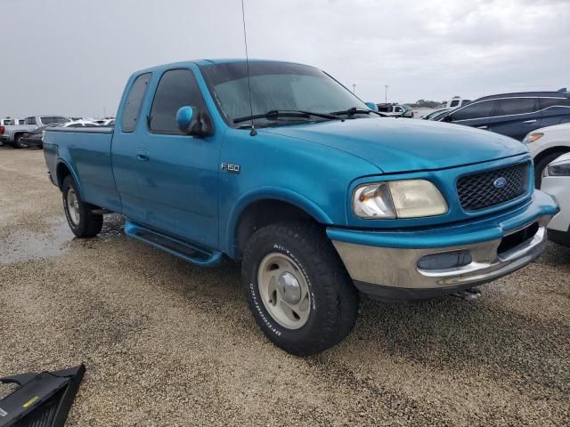 1997 Ford F150