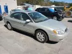 2004 Ford Taurus SEL