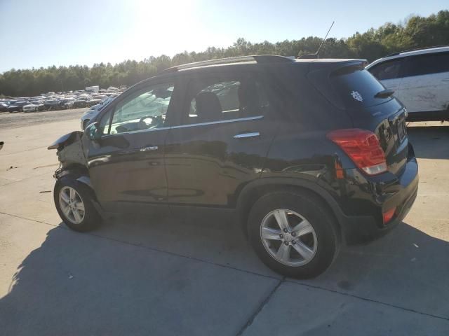 2020 Chevrolet Trax 1LT