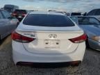 2014 Hyundai Elantra Coupe GS