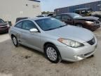 2004 Toyota Camry Solara SE