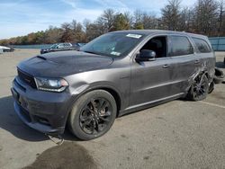 Dodge Durango r/t salvage cars for sale: 2020 Dodge Durango R/T