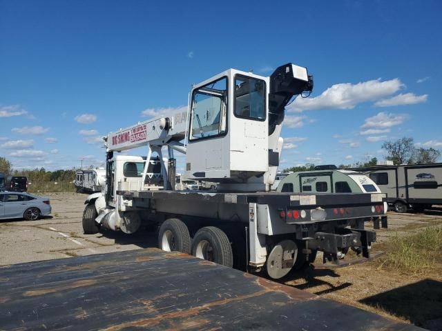 2008 Peterbilt 340