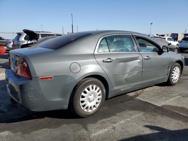 2008 Chevrolet Malibu LS