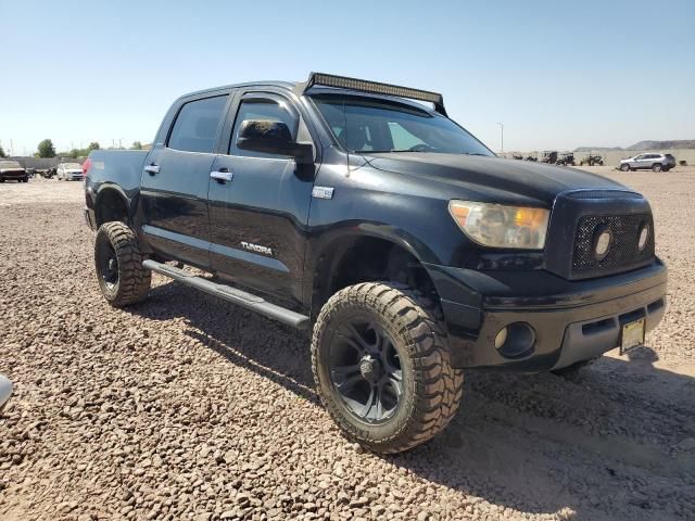 2008 Toyota Tundra Crewmax Limited