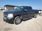 2011 Chevrolet Silverado C1500 LS