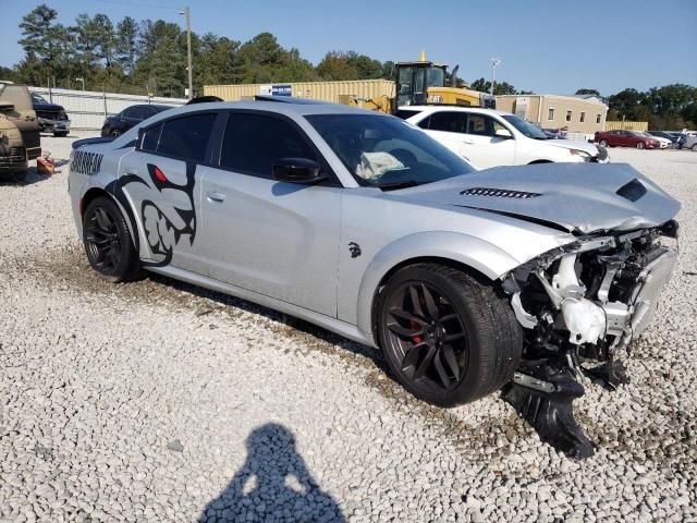 2023 Dodge Charger SRT Hellcat