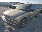 1998 Chevrolet S Truck S10