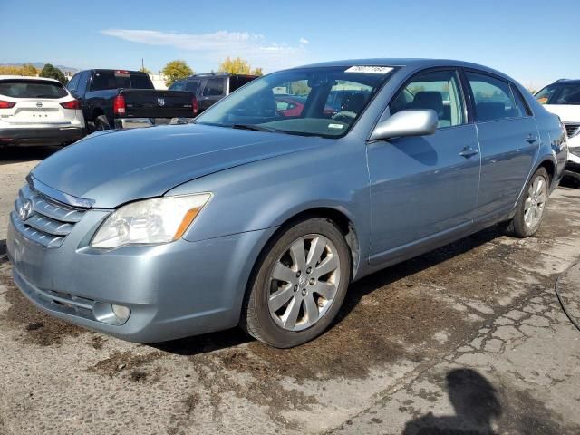 2007 Toyota Avalon XL