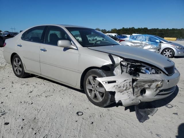 2005 Lexus ES 330