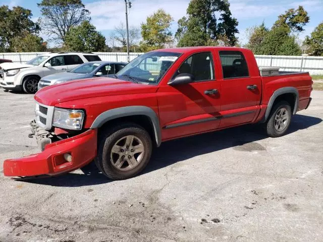 2008 Dodge Dakota TRX