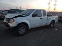 Nissan salvage cars for sale: 2019 Nissan Frontier S