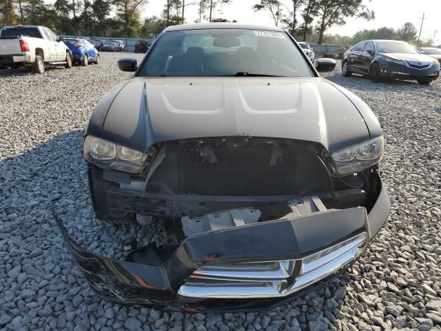 2013 Dodge Charger SXT