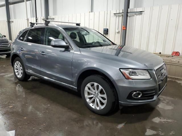 2014 Audi Q5 Premium Plus