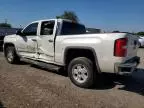 2015 GMC Sierra K1500 SLT