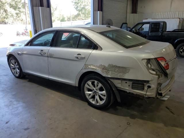 2012 Ford Taurus SEL