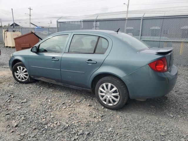 2010 Chevrolet Cobalt 1LT