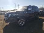 2019 Nissan Armada SV