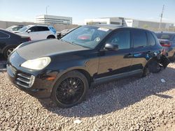 2010 Porsche Cayenne en venta en Phoenix, AZ