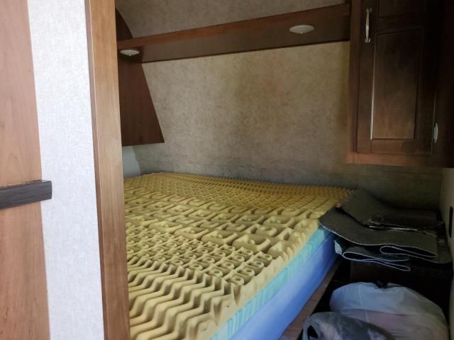 2017 Jayco Trailer