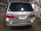 2006 Honda Odyssey EXL