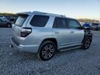 2017 Toyota 4runner SR5/SR5 Premium