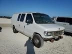 1998 Ford Econoline E150 Van